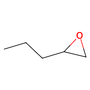 1,2-Epoxypentane,1003-14-1