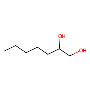 1,2-Heptanediol,3710-31-4