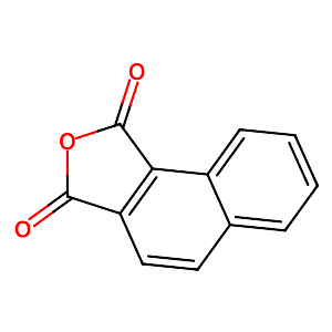 1,2-Naphthalic anhydride,5343-99-7
