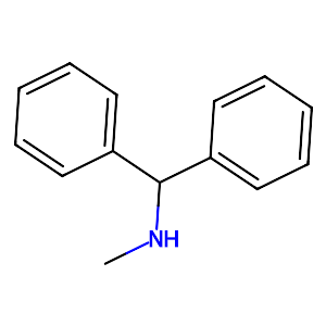 N-Methyl-1,1-diphenylmethanamine,14683-47-7