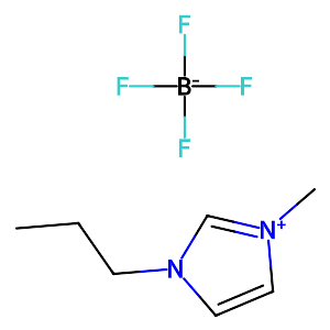 1-Methyl-3-propylimidazolium tetrafluoroborate,244193-48-4