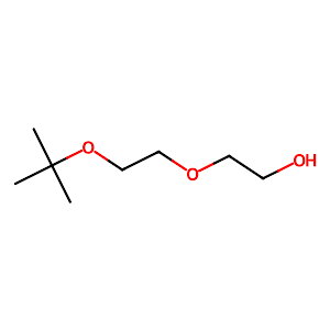 2-(2-(tert-Butoxy)ethoxy)ethanol,110-09-8