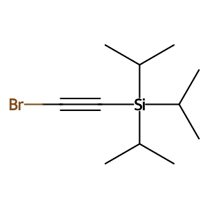 (Bromoethynyl)triisopropylsilane,111409-79-1
