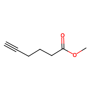 Methyl 5-hexynoate,77758-51-1