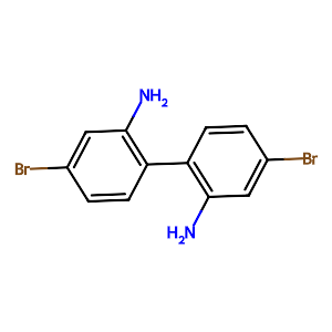 4,4'-Dibromobiphenyl-2,2'-diamine,136630-36-9