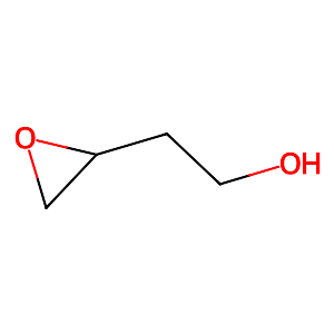 2-(Oxiran-2-yl)ethan-1-ol,19098-31-8