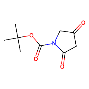 1-Boc-2,4-dioxo-pyrrolidine,182352-59-6