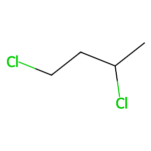 1,3-Dichlorobutane,1190-22-3