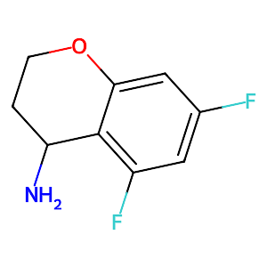 5,7-Difluorochroman-4-amine,886762-87-4