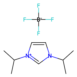 1,3-Diisopropylimidazolium tetrafluoroborate,286014-34-4