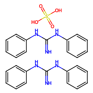 1,3-Diphenylguanidine sulfate,32514-47-9