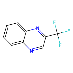 2-(Trifluoromethyl)quinoxaline,148853-42-3