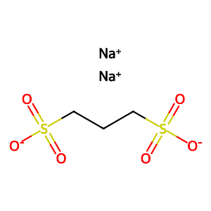 Disodium 1,3-Propanedisulfonate,36589-58-9