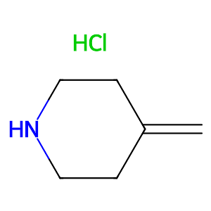 4-Methylenepiperidine hydrochloride,144230-50-2