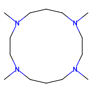 1,4,8,11-Tetramethylcyclam,41203-22-9
