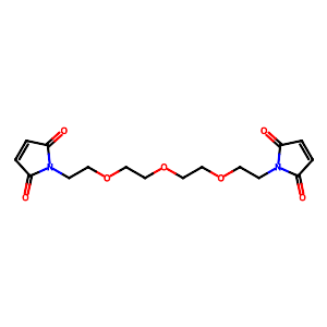 1,11-Bis-maleimidotetraethyleneglycol,86099-06-1