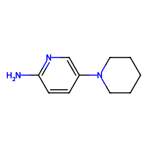 5-(Piperidin-1-YL)pyridin-2-amine,94924-94-4