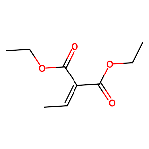 Diethyl ethylidenemalonate,1462-12-0
