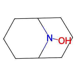 9-hydroxy-9-azabicyclo[3.3.1]nonane,31785-68-9