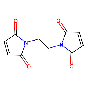 1,2-Bismaleimidoethane,5132-30-9