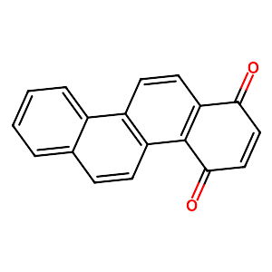 1,4-Chrysenequinone,100900-16-1