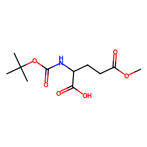 Boc-D-Glu(OMe)-OH,76379-01-6