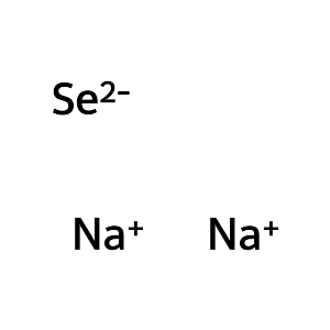 Sodium selenide,1313-85-5