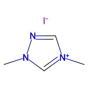 1,4-Dimethyl-1,2,4-triazolium iodide,120317-69-3