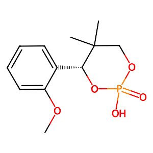 (S)-(-)-Anicyphos,98674-83-0