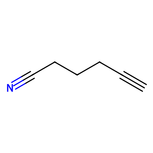 5-Hexynenitrile,14918-21-9