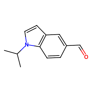 1-Isopropyl-1H-indole-5-carbaldehyde,1030432-40-6