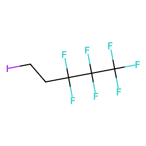 1,1,1,2,2,3,3-Heptafluoro-5-iodopentane,1513-88-8