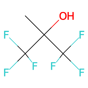 Hexafluoro-2-methylisopropanol,1515-14-6