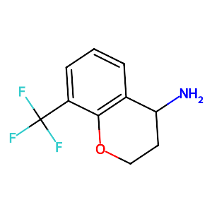 8-(Trifluoromethyl)chroman-4-amine,890839-70-0