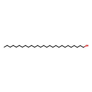 1-Heptacosanol,2004-39-9