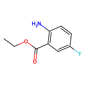 Ethyl 2-amino-5-fluorobenzoate,391-93-5