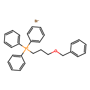 (3-Benzyloxypropyl)triphenylphosphonium bromide,54314-85-1