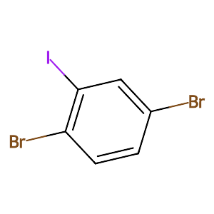 1,4-Dibromo-2-iodobenzene,89284-52-6