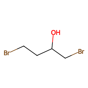 1,4-Dibromo-2-butanol,19398-47-1