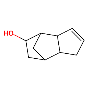 8(9)-Hydroxytricyclo[5.2.1.02,6]dec-3-ene,37275-49-3