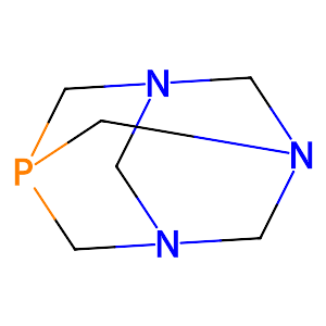 1,3,5-Triaza-7-phosphaadamantane,53597-69-6