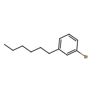 1-Bromo-3-N-hexylbenzene,38409-59-5