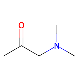 1-(Dimethylamino)-2-propanone,15364-56-4
