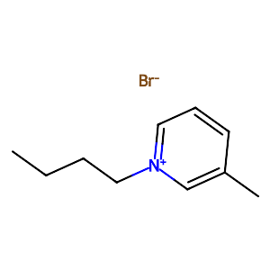 1-Butyl-3-methylpyridinium bromide,26576-85-2