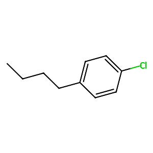 1-Butyl-4-chlorobenzene,15499-27-1
