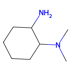 (1S,2S)-N1,N1-Dimethylcyclohexane-1,2-diamine,894493-95-9