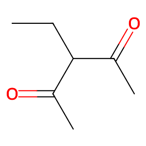 3-Ethylpentane-2,4-dione,1540-34-7