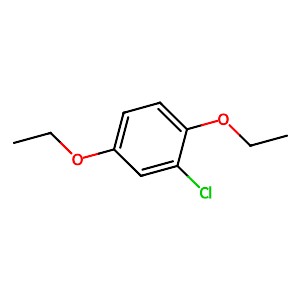 1-Chloro-2,5-diethoxybenzene,52196-74-4