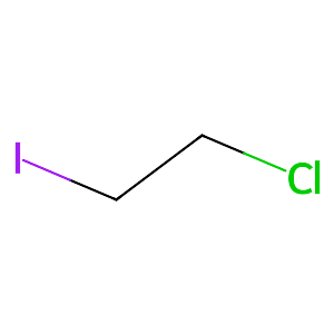 1-Chloro-2-iodoethane,624-70-4