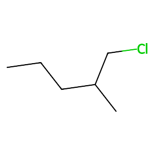 1-Chloro-2-methylpentane,14753-05-0